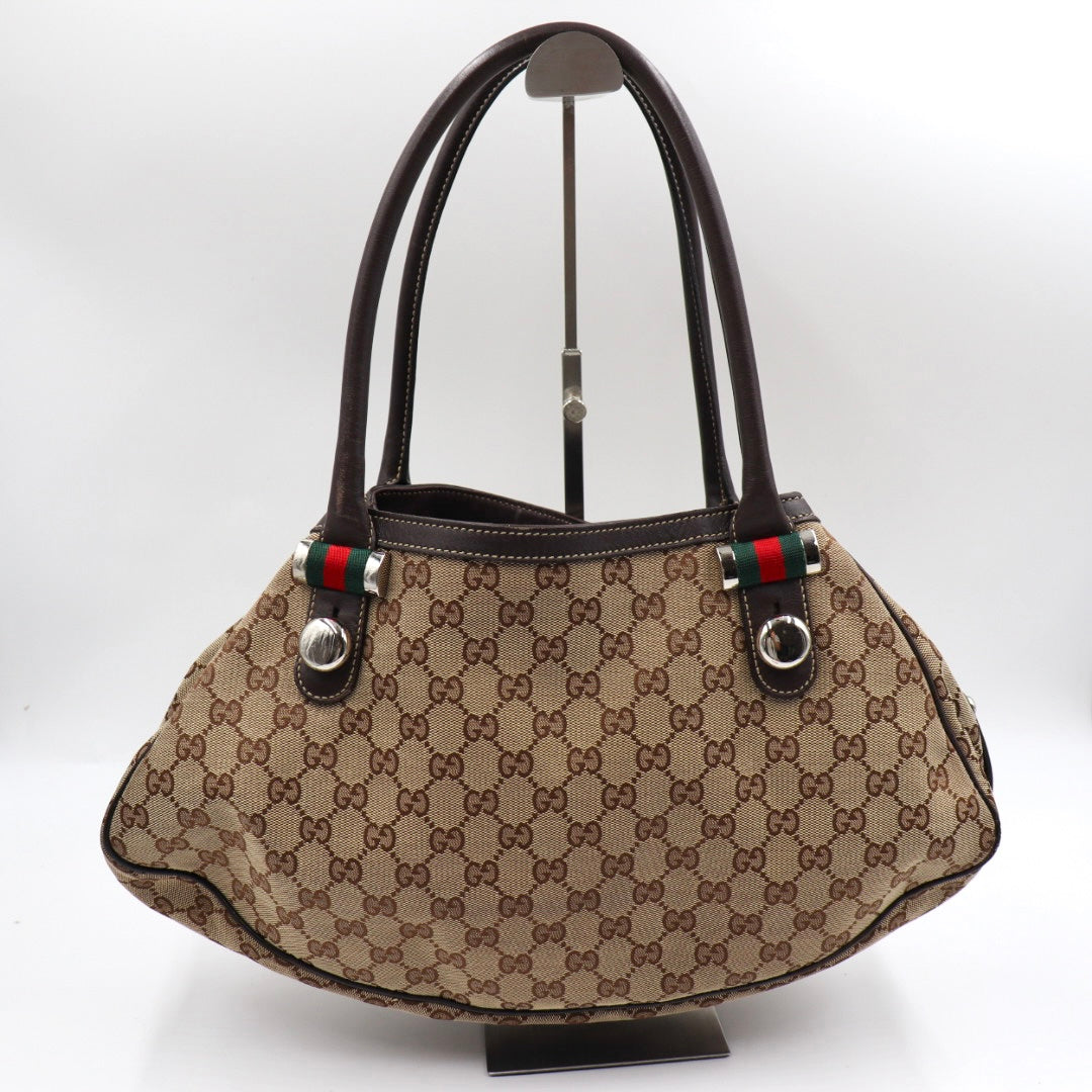 Gucci Match Ball GG Monogramm - 1261