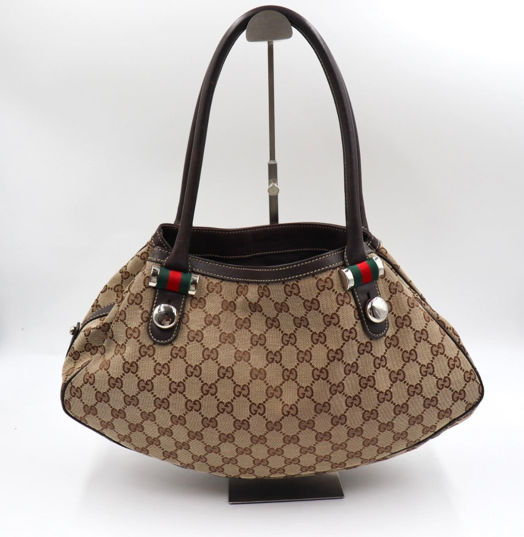 Gucci Match Ball GG Monogramm - 1261