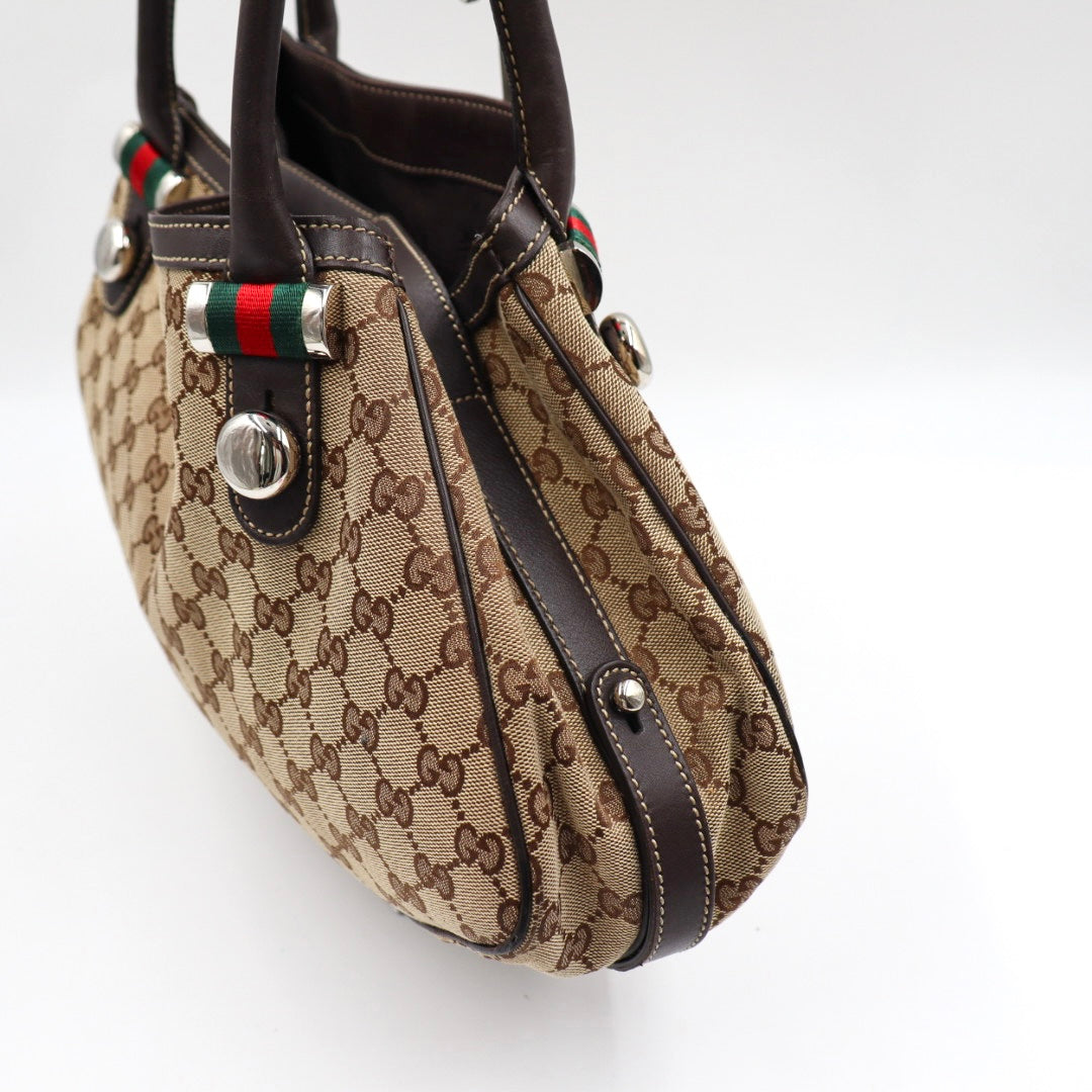 Gucci Match Ball GG Monogramm - 1261