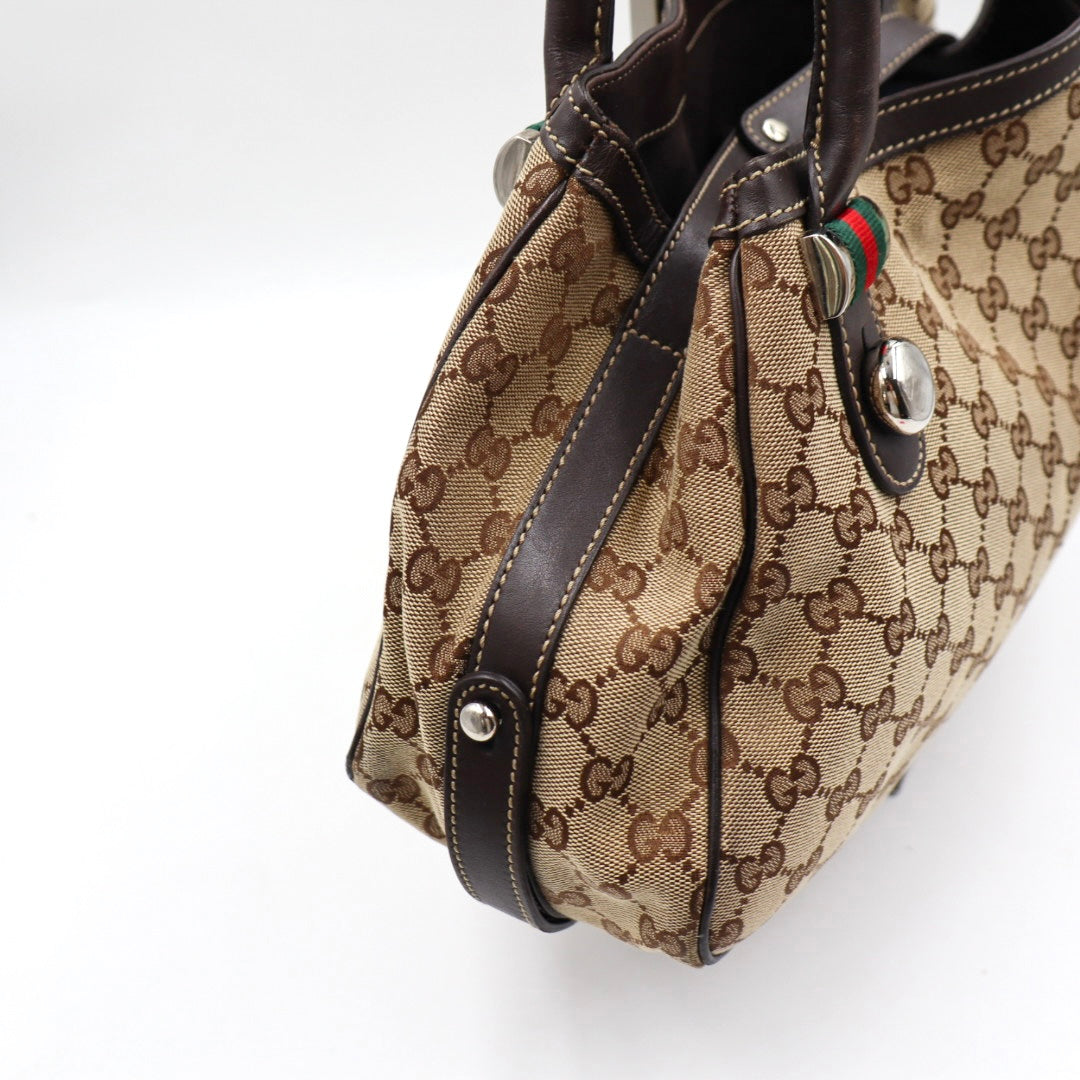 Gucci Match Ball GG Monogramm - 1261