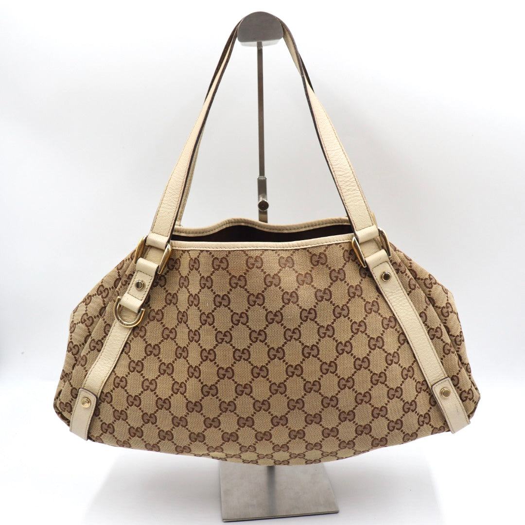 Gucci D-Ring Pelham Monogramm - 1260