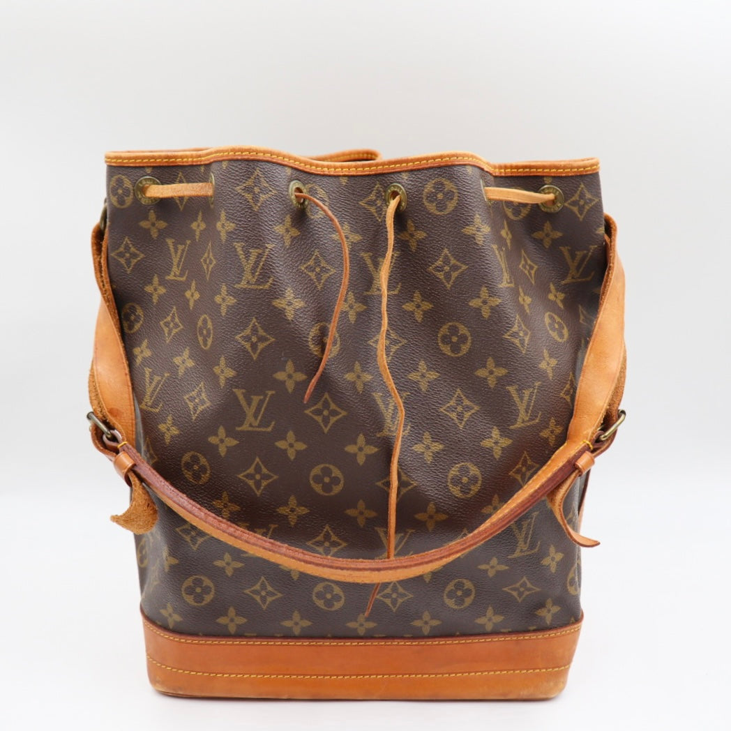 Louis Vuitton Noé Grande Monogramm - 1268