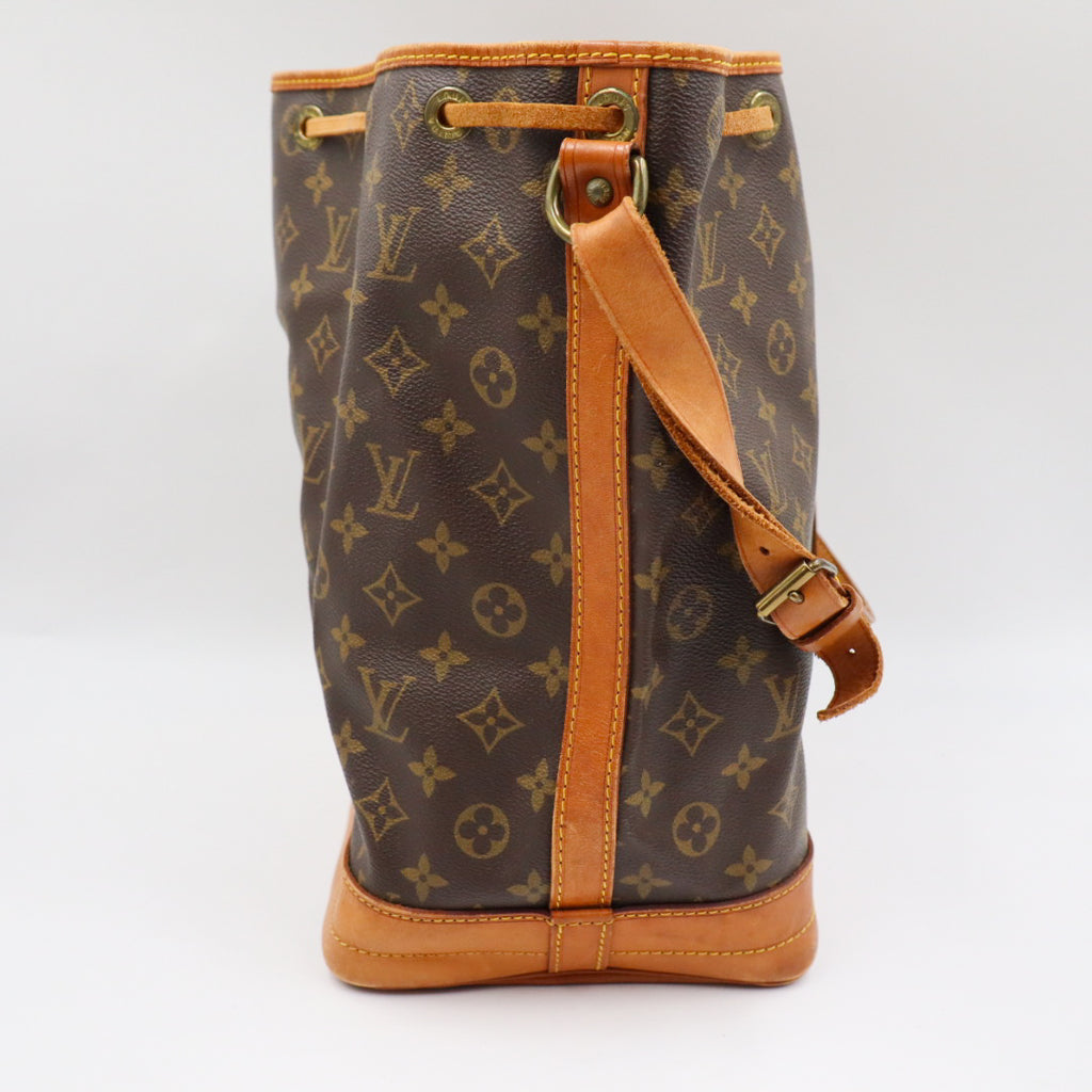 Louis Vuitton Noé Grande Monogramm - 1268