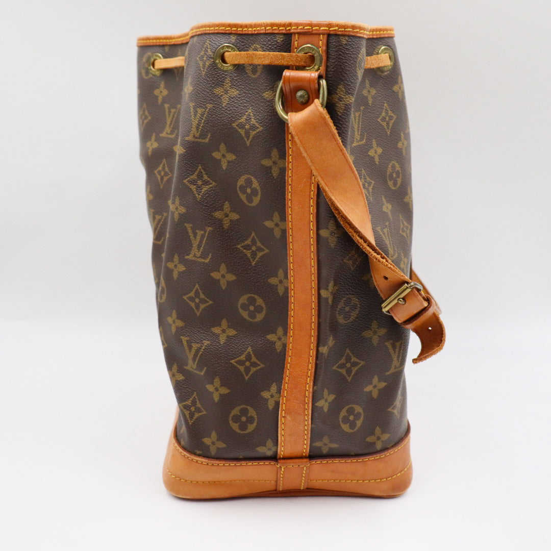 Louis Vuitton Noé Grande Monogramm - 1268