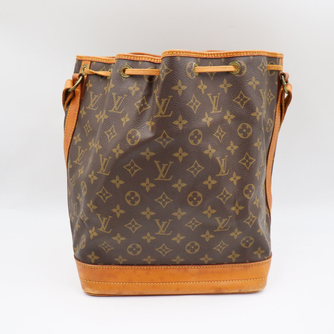 Louis Vuitton Noé Grande Monogramm - 1268