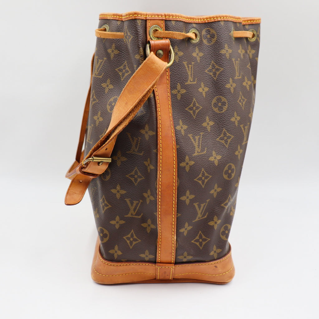 Louis Vuitton Noé Grande Monogramm - 1268