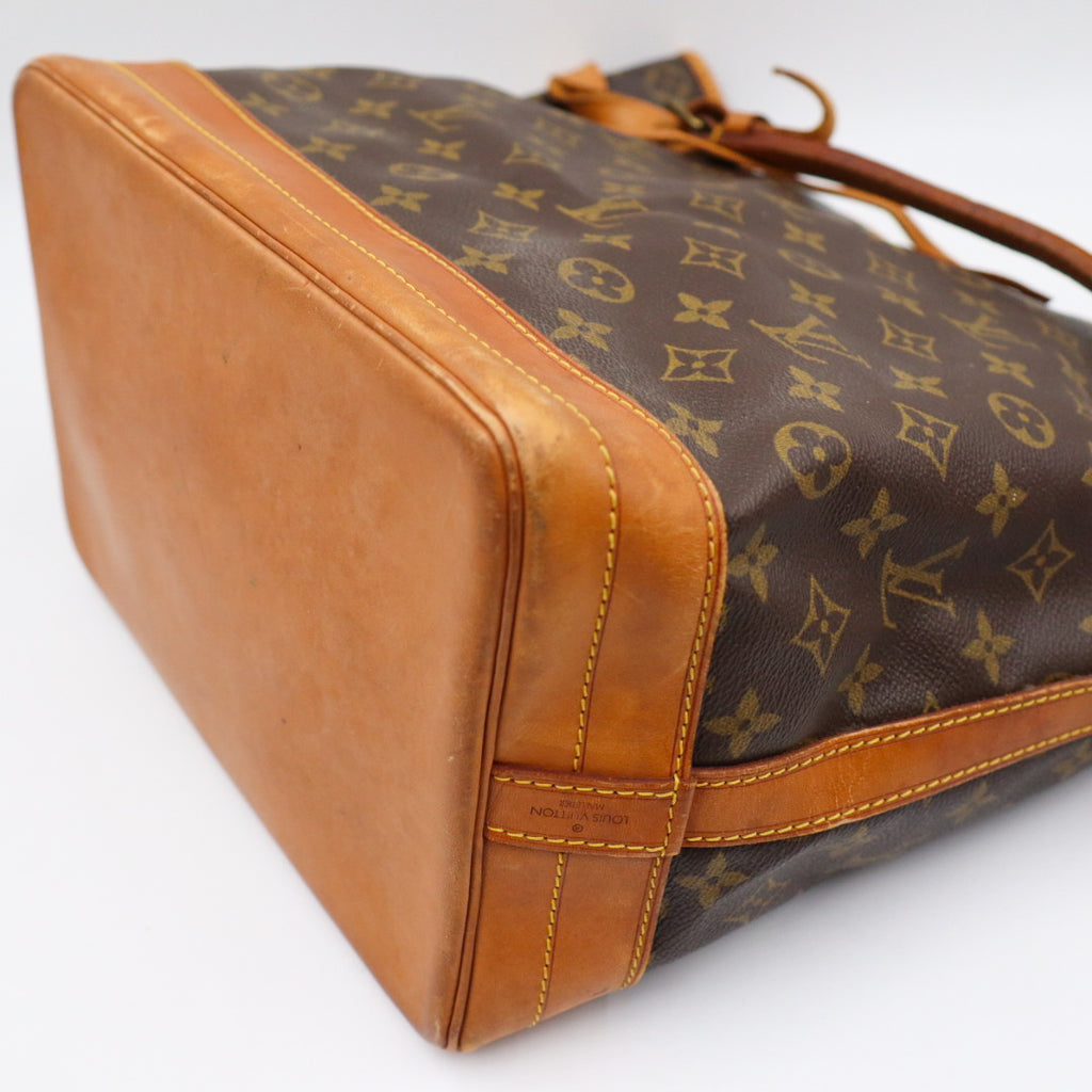 Louis Vuitton Noé Grande Monogramm - 1268