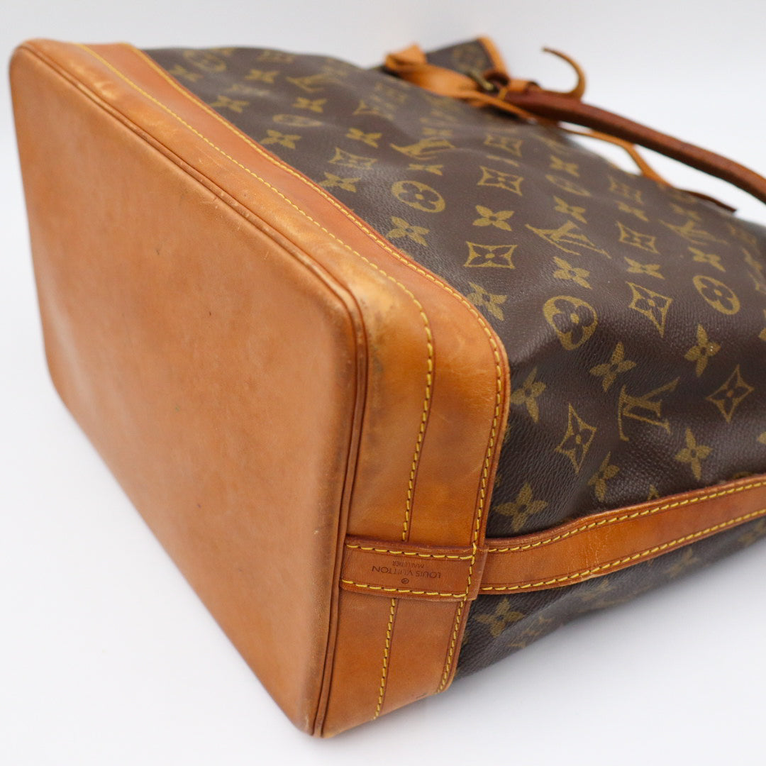Louis Vuitton Noé Grande Monogramm - 1268