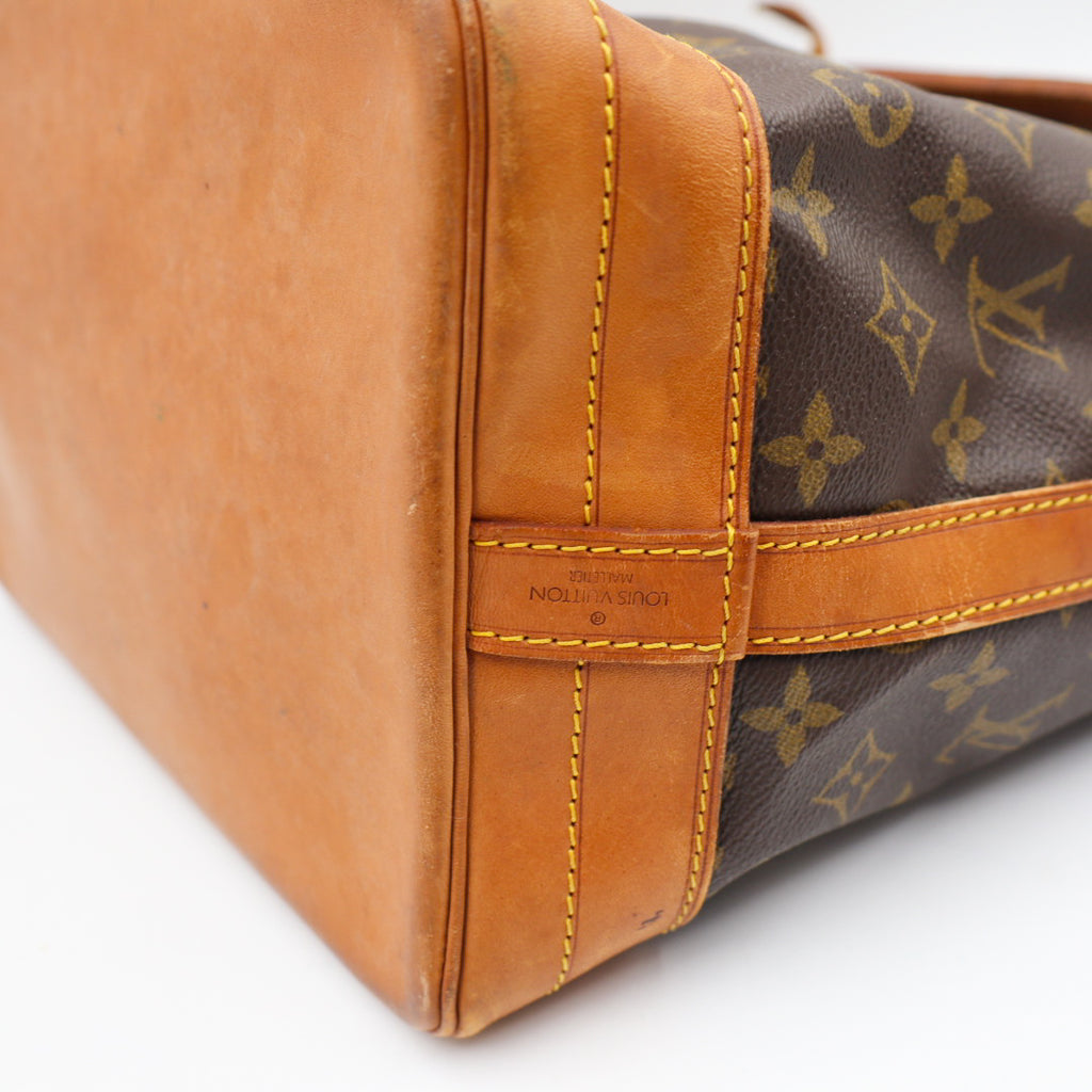 Louis Vuitton Noé Grande Monogramm - 1268