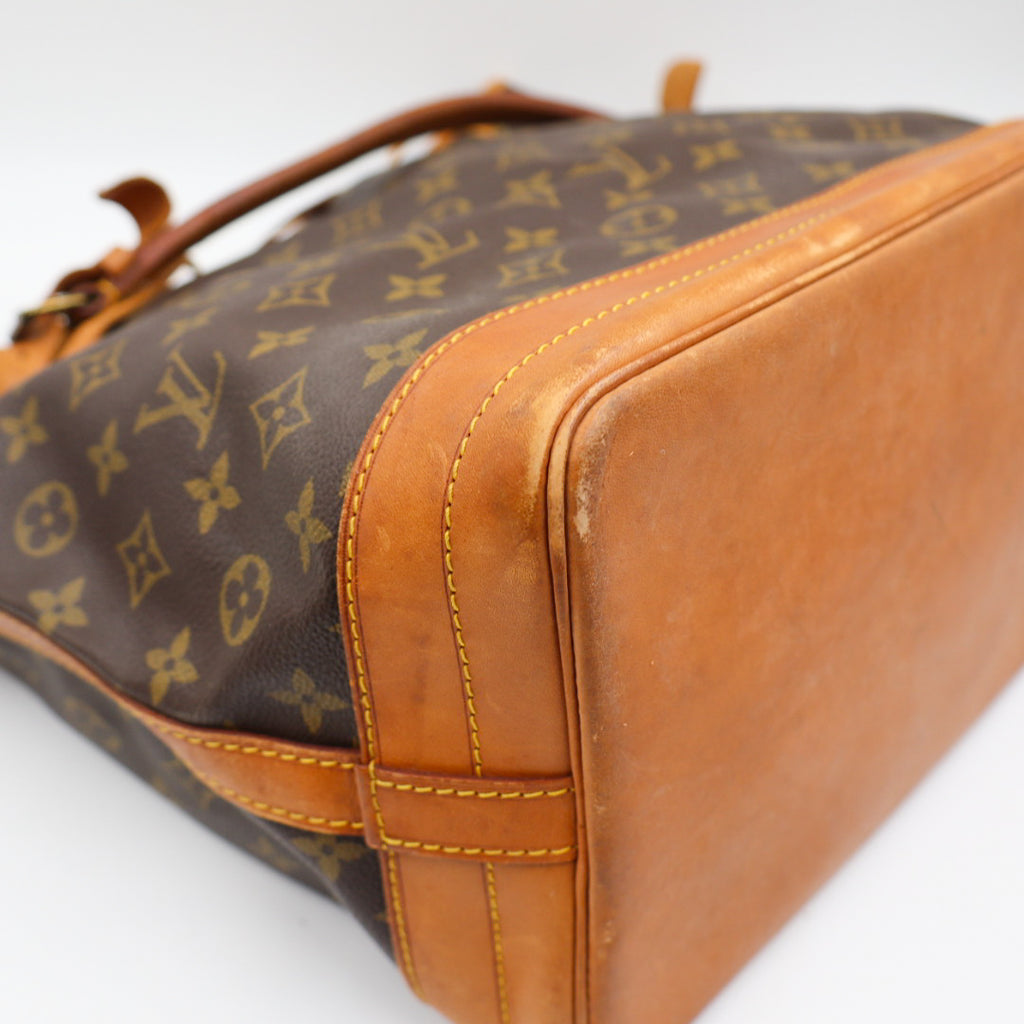 Louis Vuitton Noé Grande Monogramm - 1268