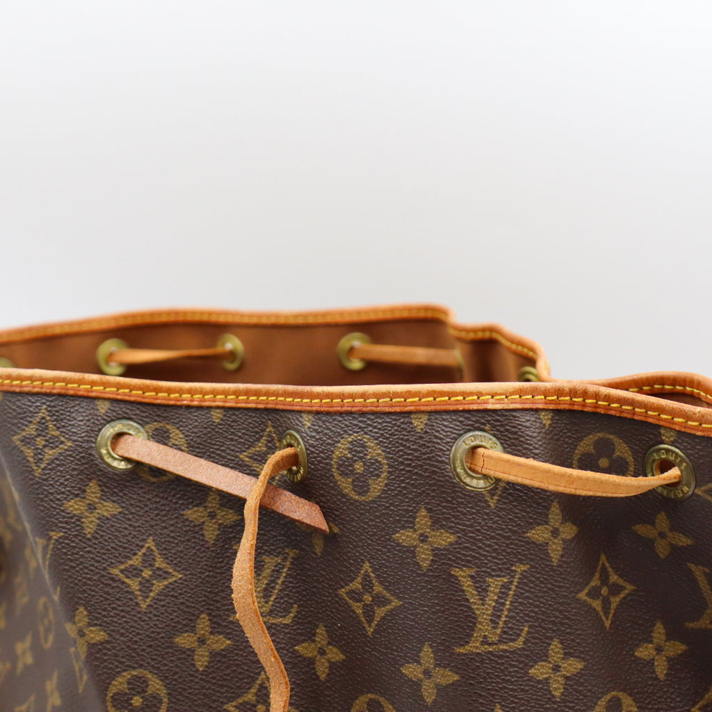 Louis Vuitton Noé Grande Monogramm - 1268