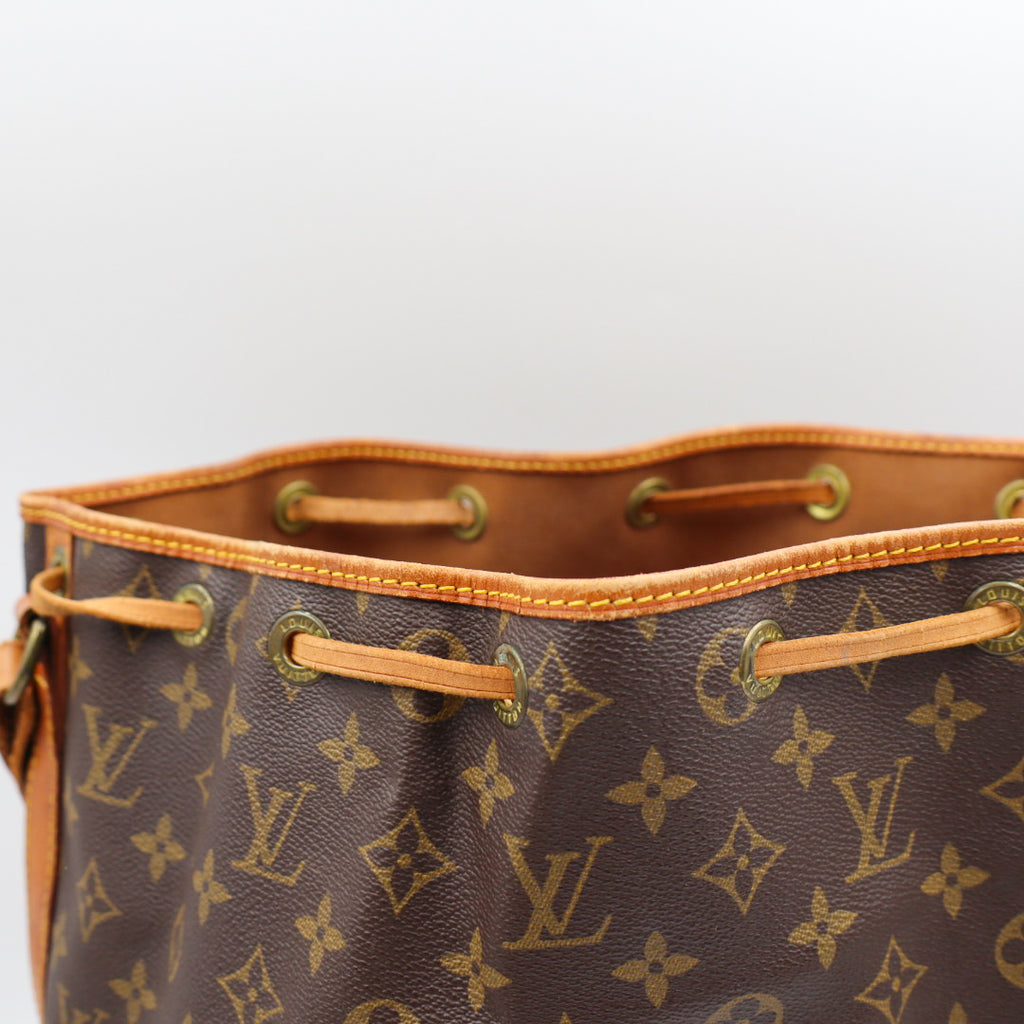 Louis Vuitton Noé Grande Monogramm - 1268