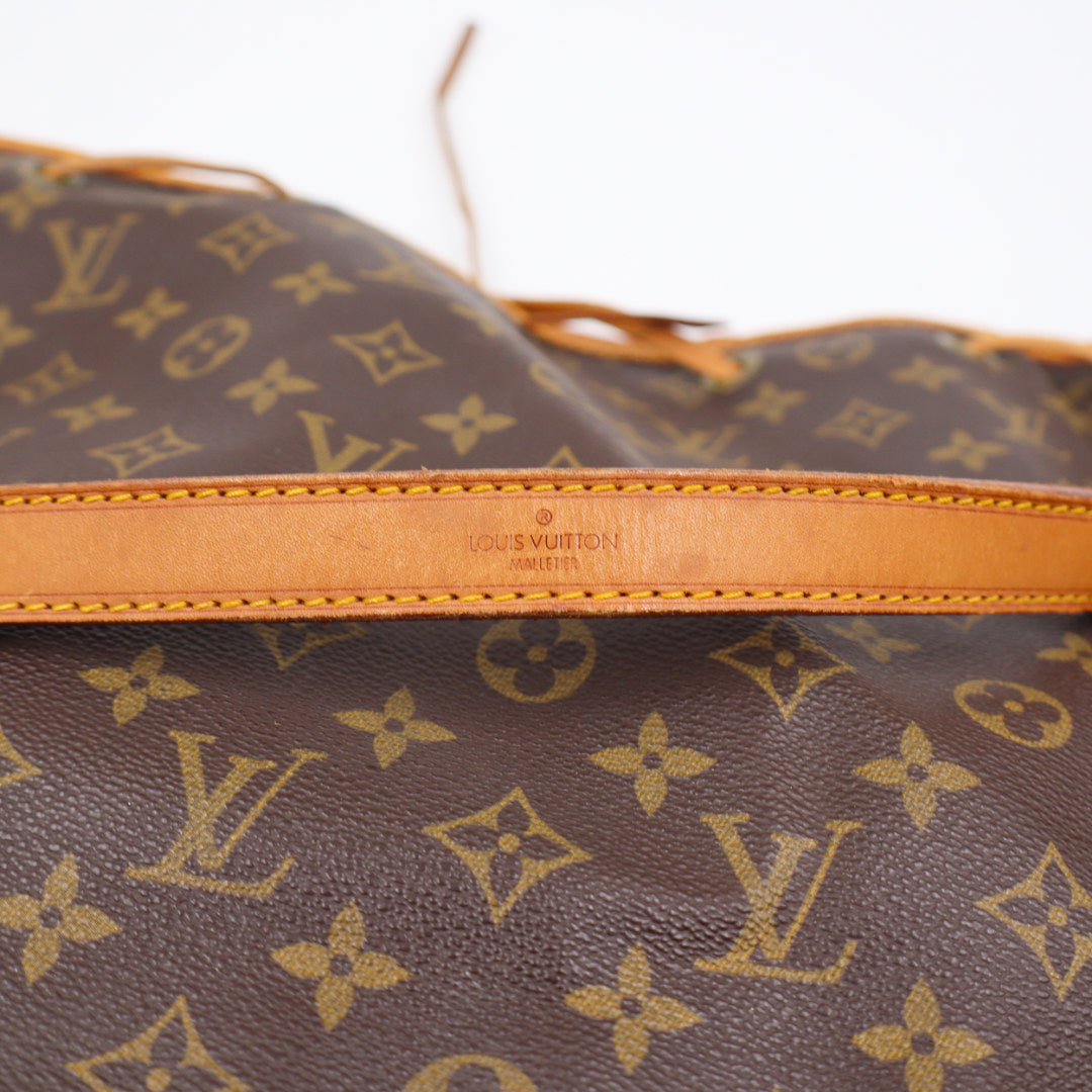 Louis Vuitton Noé Grande Monogramm - 1268