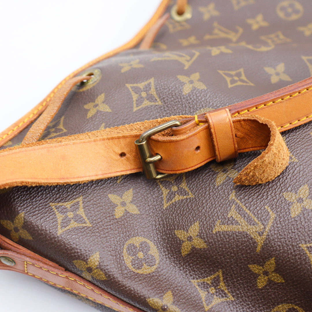 Louis Vuitton Noé Grande Monogramm - 1268