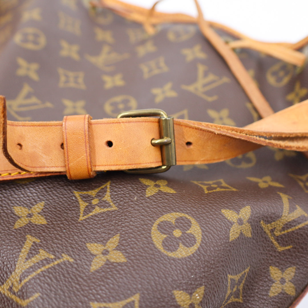 Louis Vuitton Noé Grande Monogramm - 1268