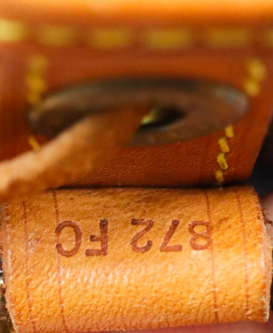 Louis Vuitton Noé Grande Monogramm - 1255