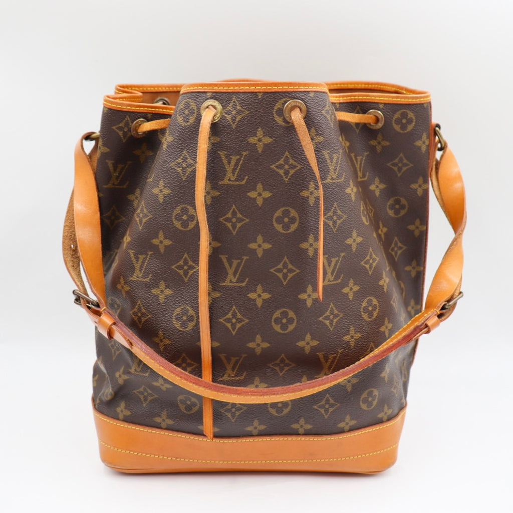 Louis Vuitton Noé Grande Monogramm - 1255