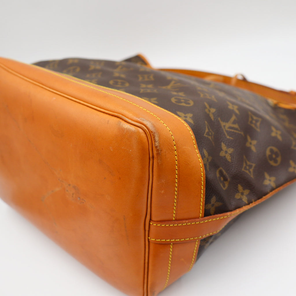 Louis Vuitton Noé Grande Monogramm - 1255