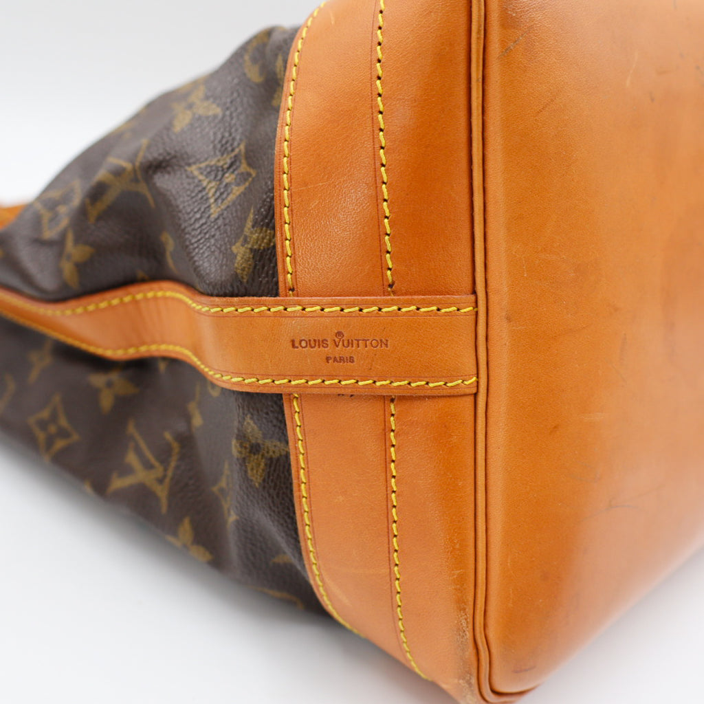 Louis Vuitton Noé Grande Monogramm - 1255