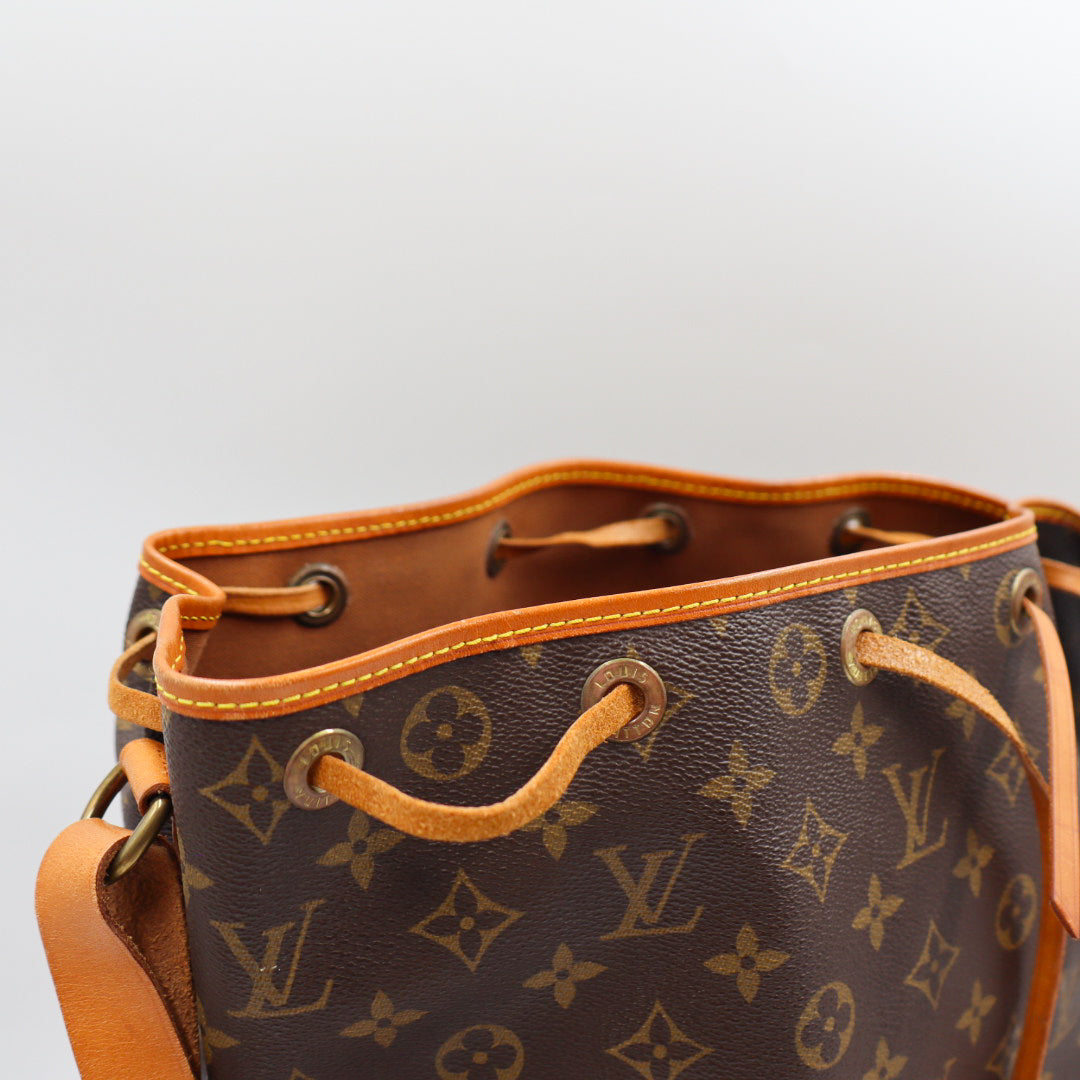 Louis Vuitton Noé Grande Monogramm - 1255