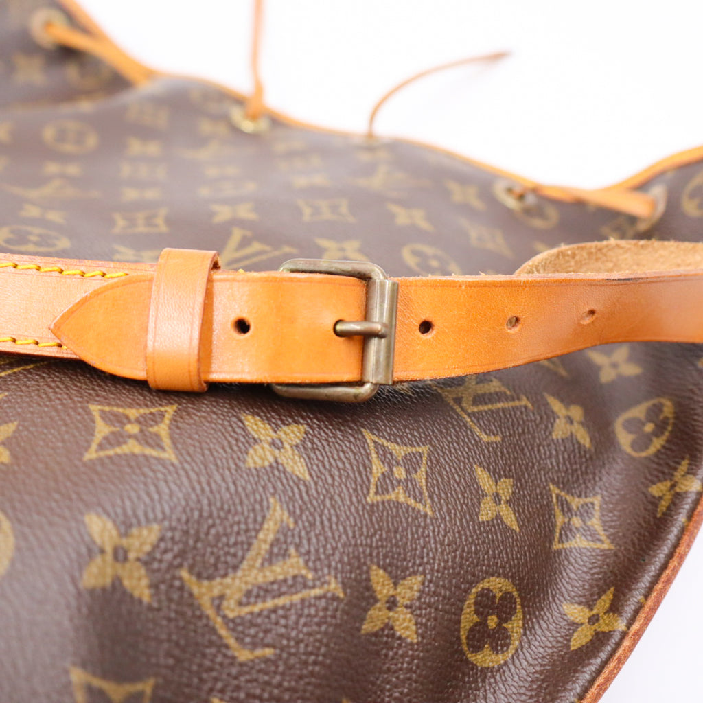 Louis Vuitton Noé Grande Monogramm - 1255