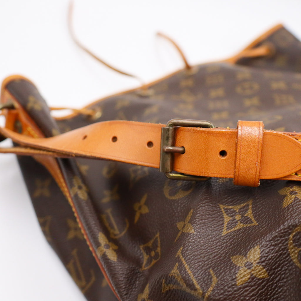 Louis Vuitton Noé Grande Monogramm - 1255