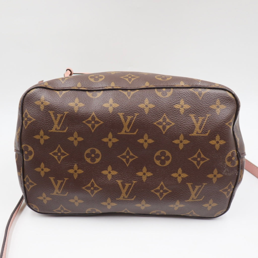 Louis Vuitton Noe Noe BB Pink - 1267