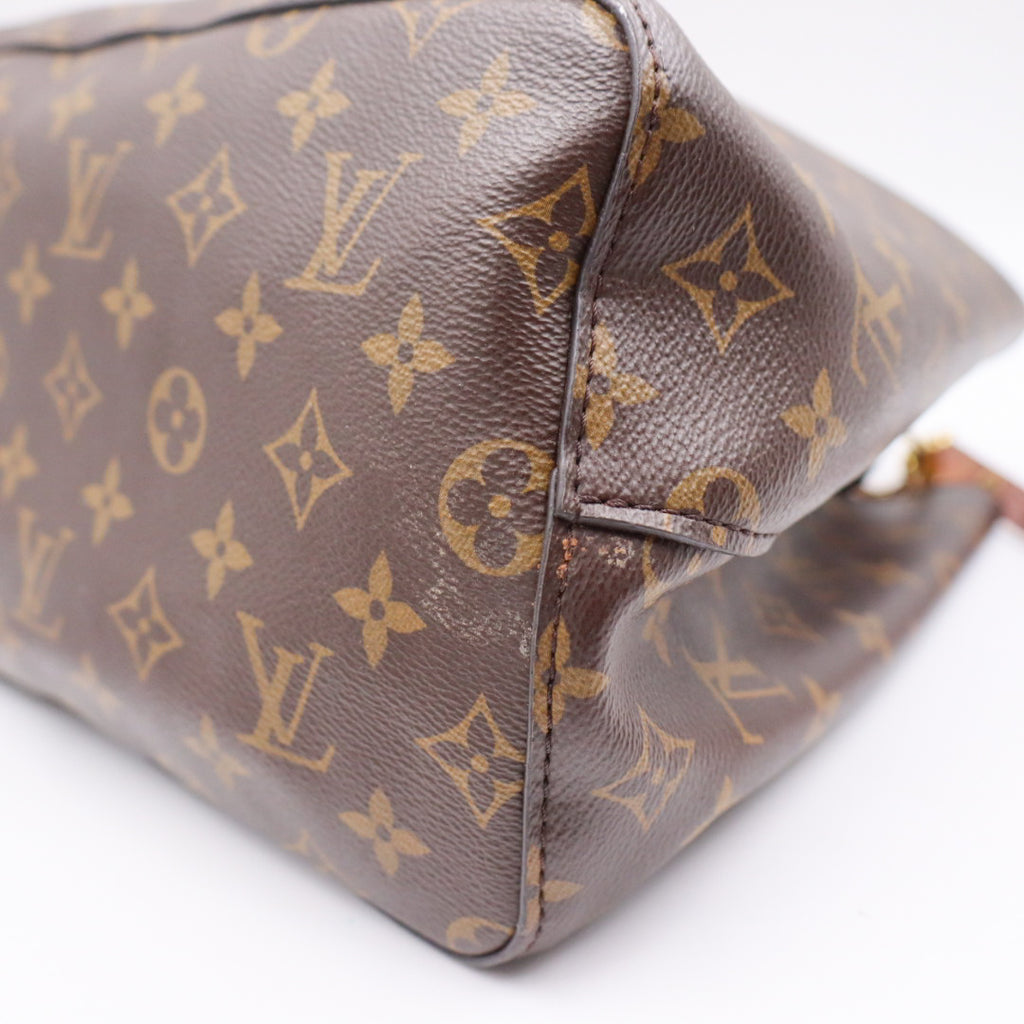 Louis Vuitton Noe Noe BB Pink - 1267