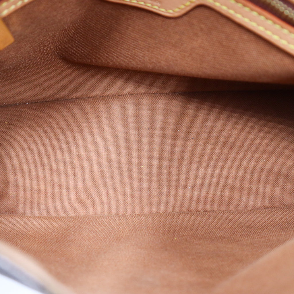 Louis Vuitton Looping PM Monogramm - 1262