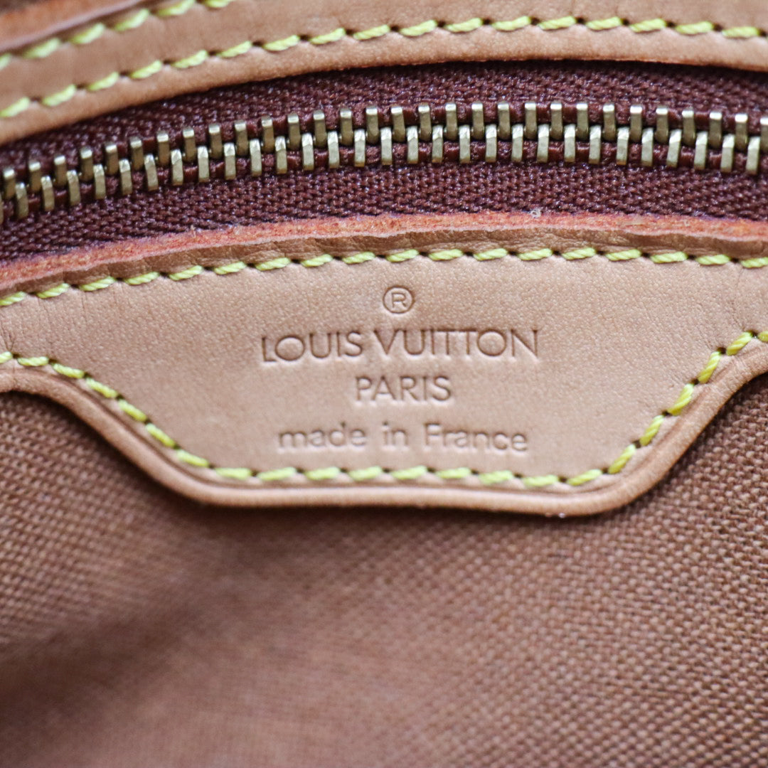 Louis Vuitton Looping PM Monogramm - 1262