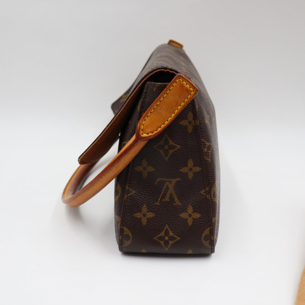 Louis Vuitton Looping PM Monogramm - 1262