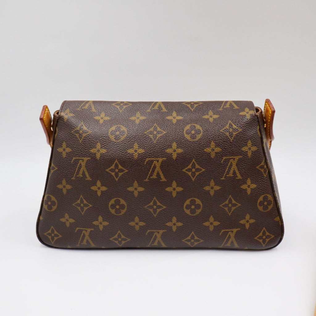 Louis Vuitton Looping PM Monogramm - 1262