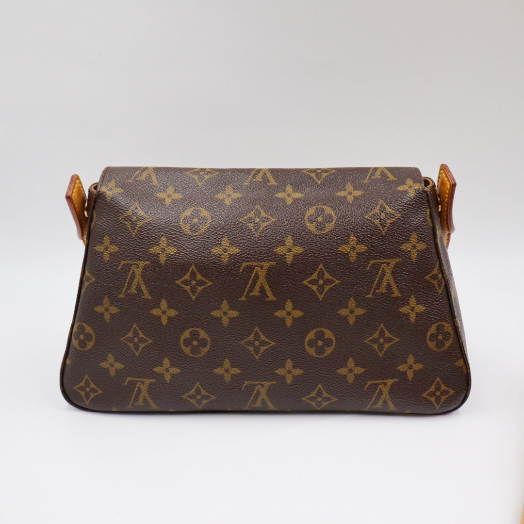 Louis Vuitton Looping PM Monogramm - 1262