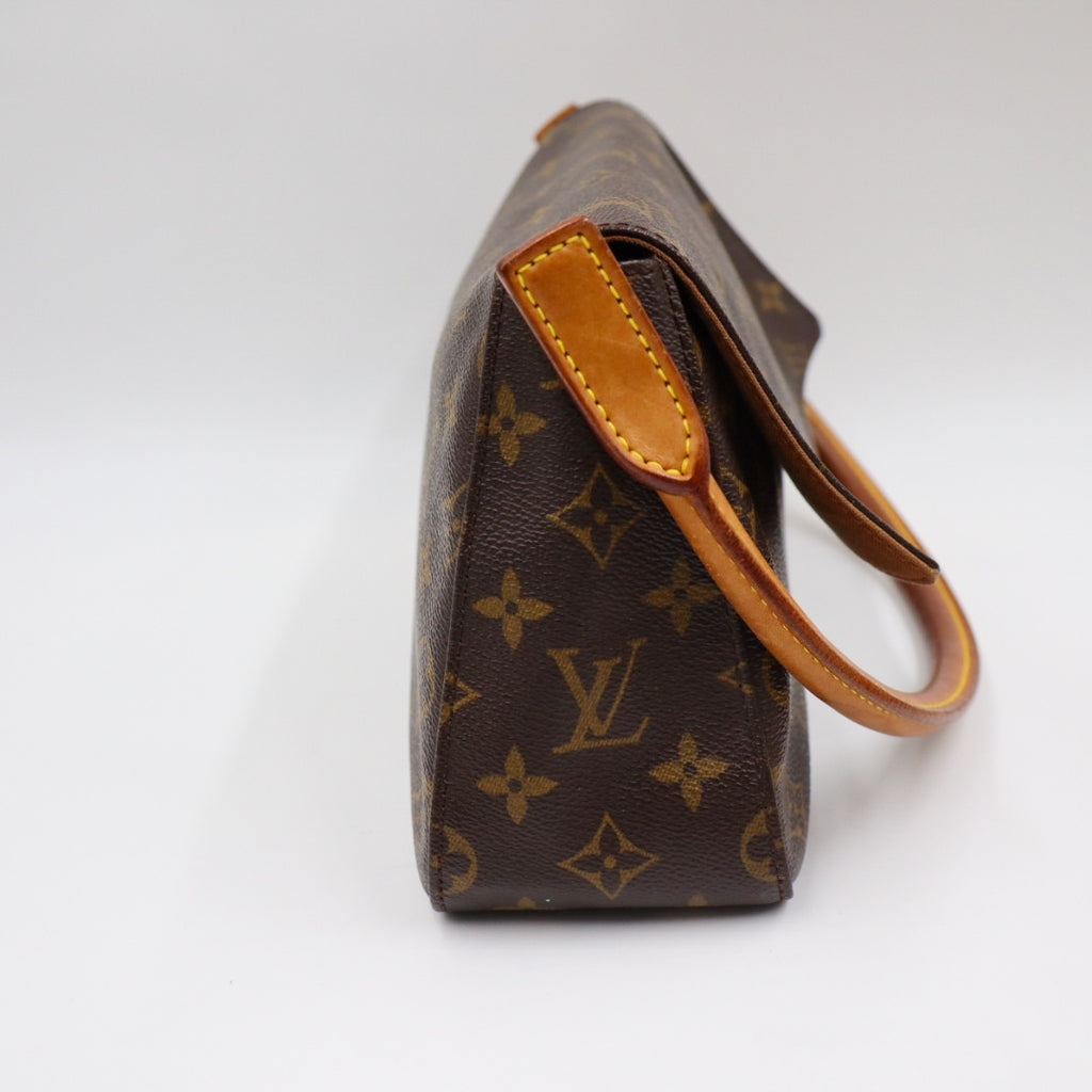 Louis Vuitton Looping PM Monogramm - 1262