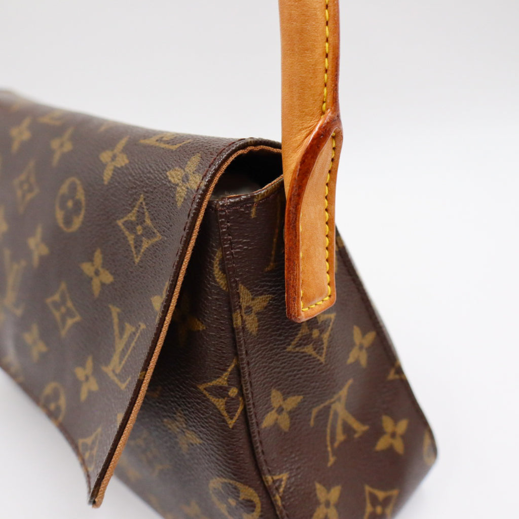 Louis Vuitton Looping PM Monogramm - 1262