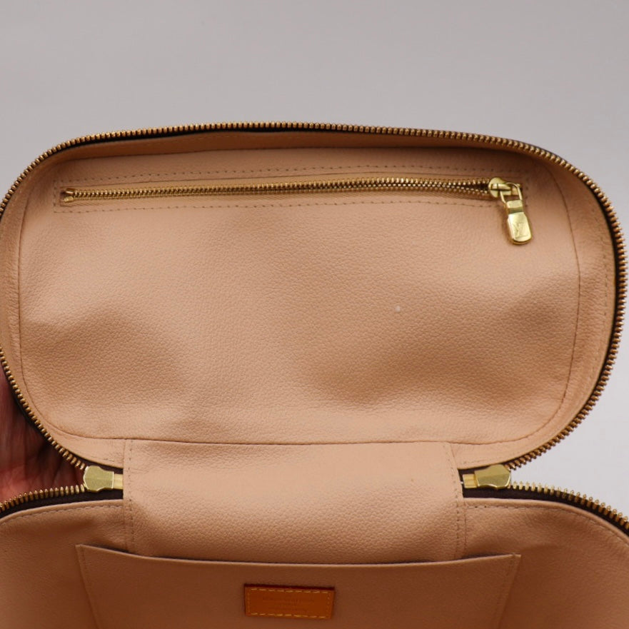 Louis Vuitton Nice BB Monogramm Kulturbeutel - 1265