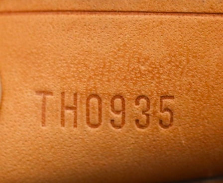 Louis Vuitton Nano Speedy Bandouliere  Monogramm - 1266