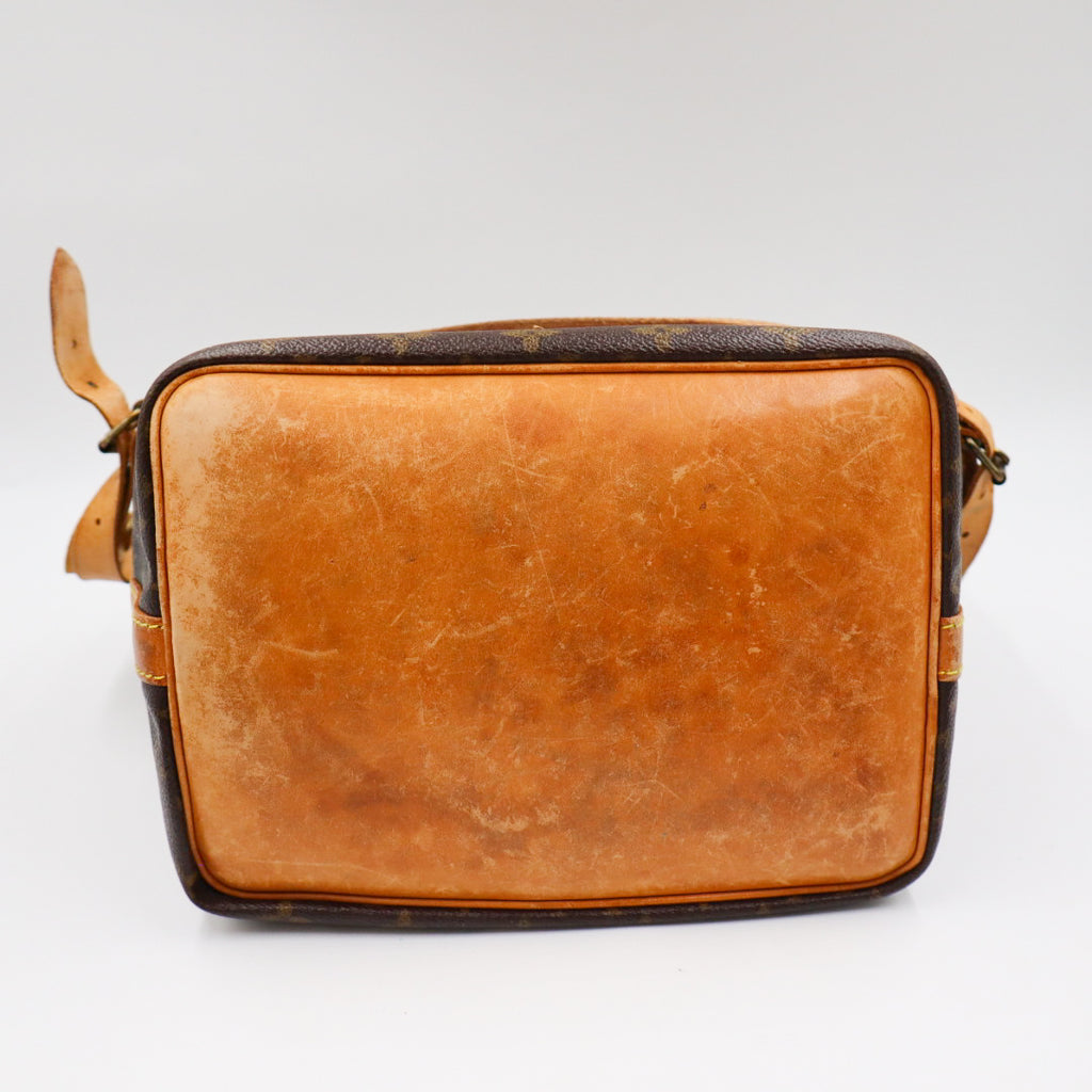 Louis Vuitton Noé Petit Monogramm - 1253