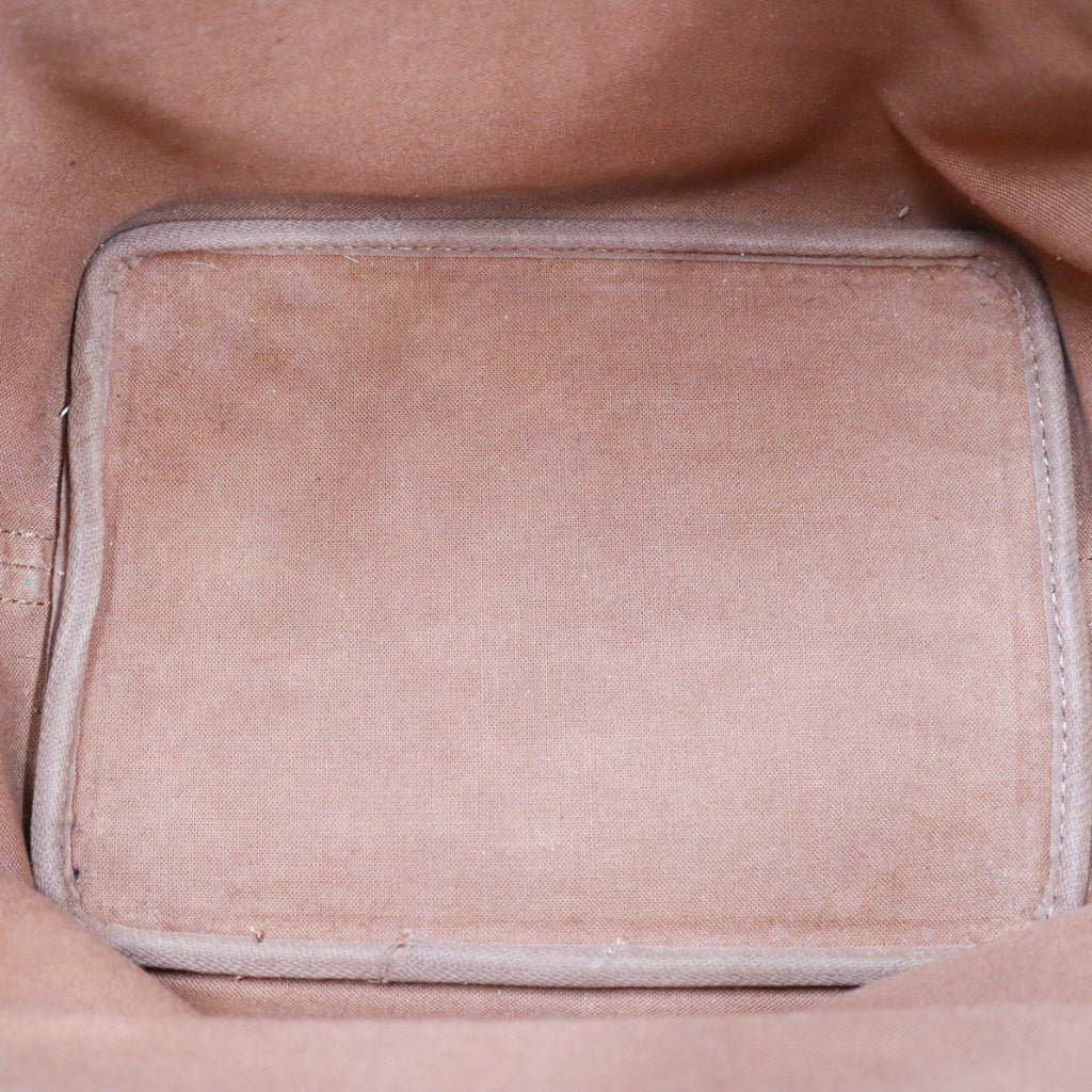 Louis Vuitton Noé Petit Monogramm - 1259