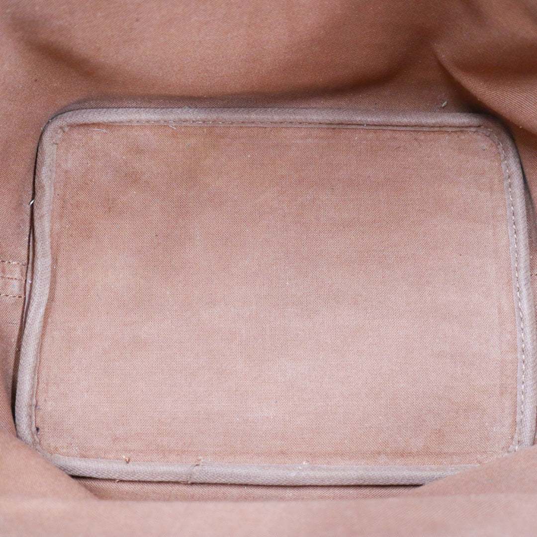 Louis Vuitton Noé Petit Monogramm - 1259