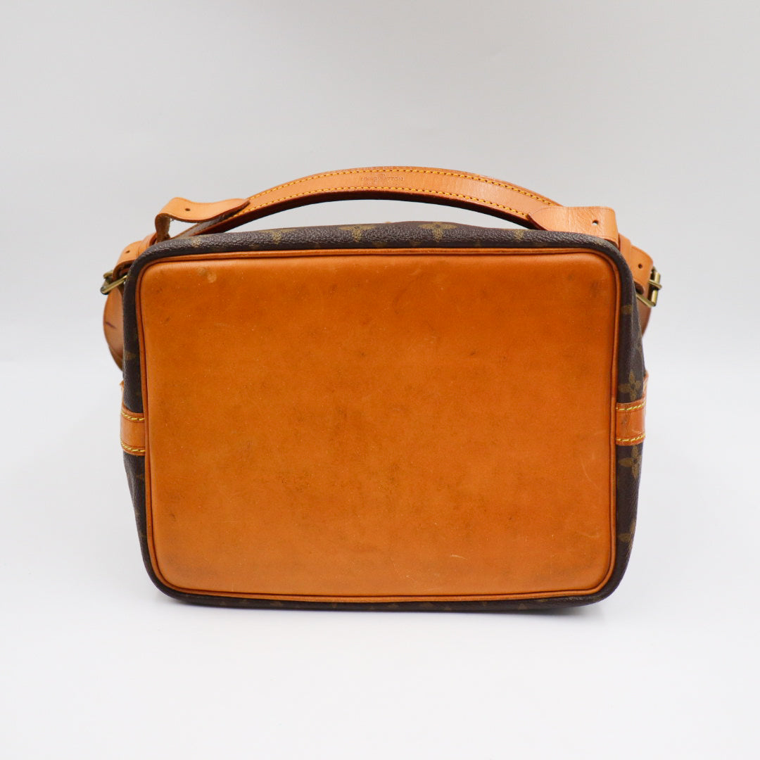 Louis Vuitton Noé Petit Monogramm - 1259