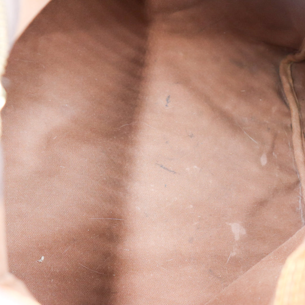 Louis Vuitton Speedy 30 Bandouliere Monogramm - 1251