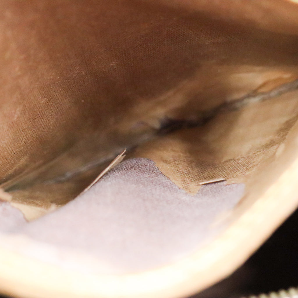 Louis Vuitton Speedy 30 Bandouliere Monogramm - 1251