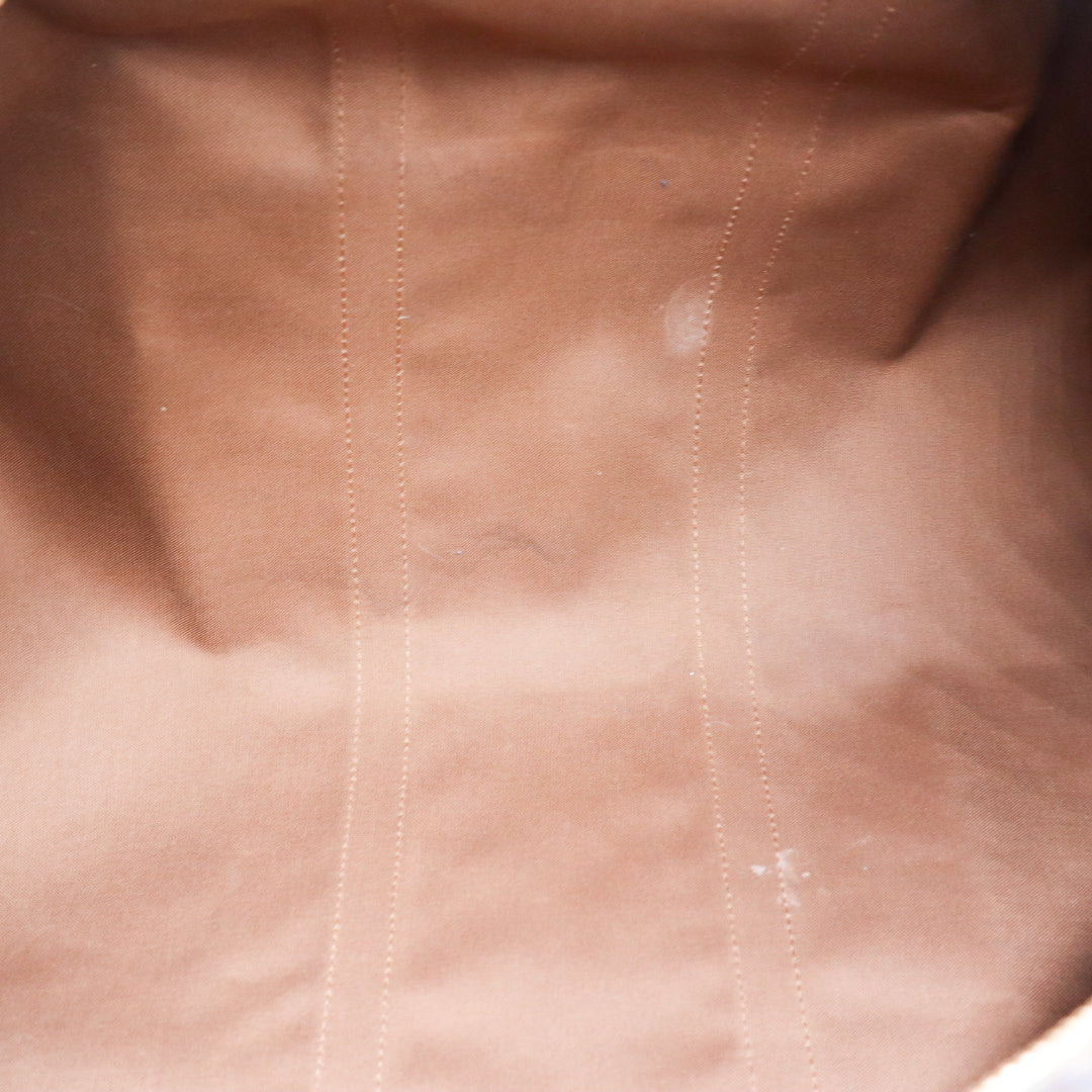 Louis Vuitton Keepall 55 Bandouliere Monogramm -1270