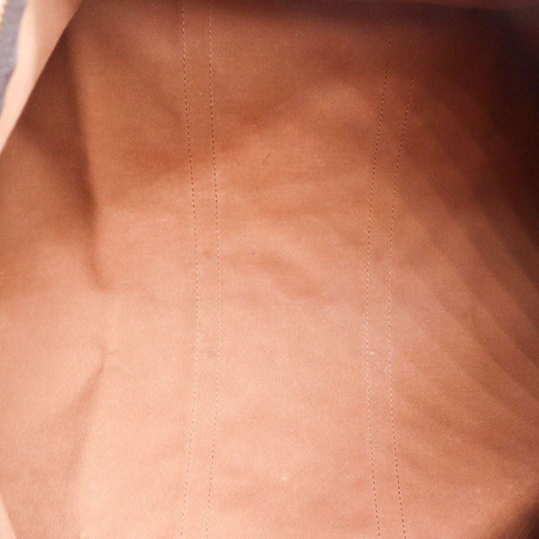 Louis Vuitton Keepall 55 Bandouliere Monogramm - 1257