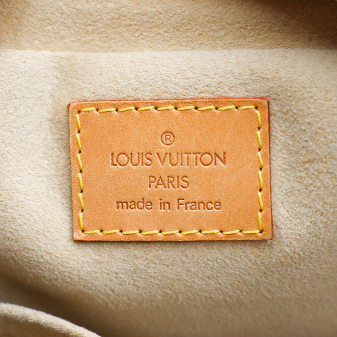 Louis Vuitton Manhatten PM Monogramm - 1264