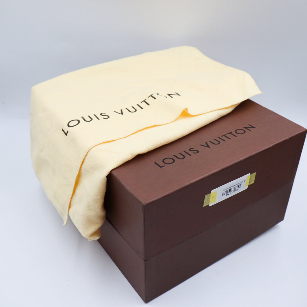 Louis Vuitton Manhatten PM Monogramm - 1264