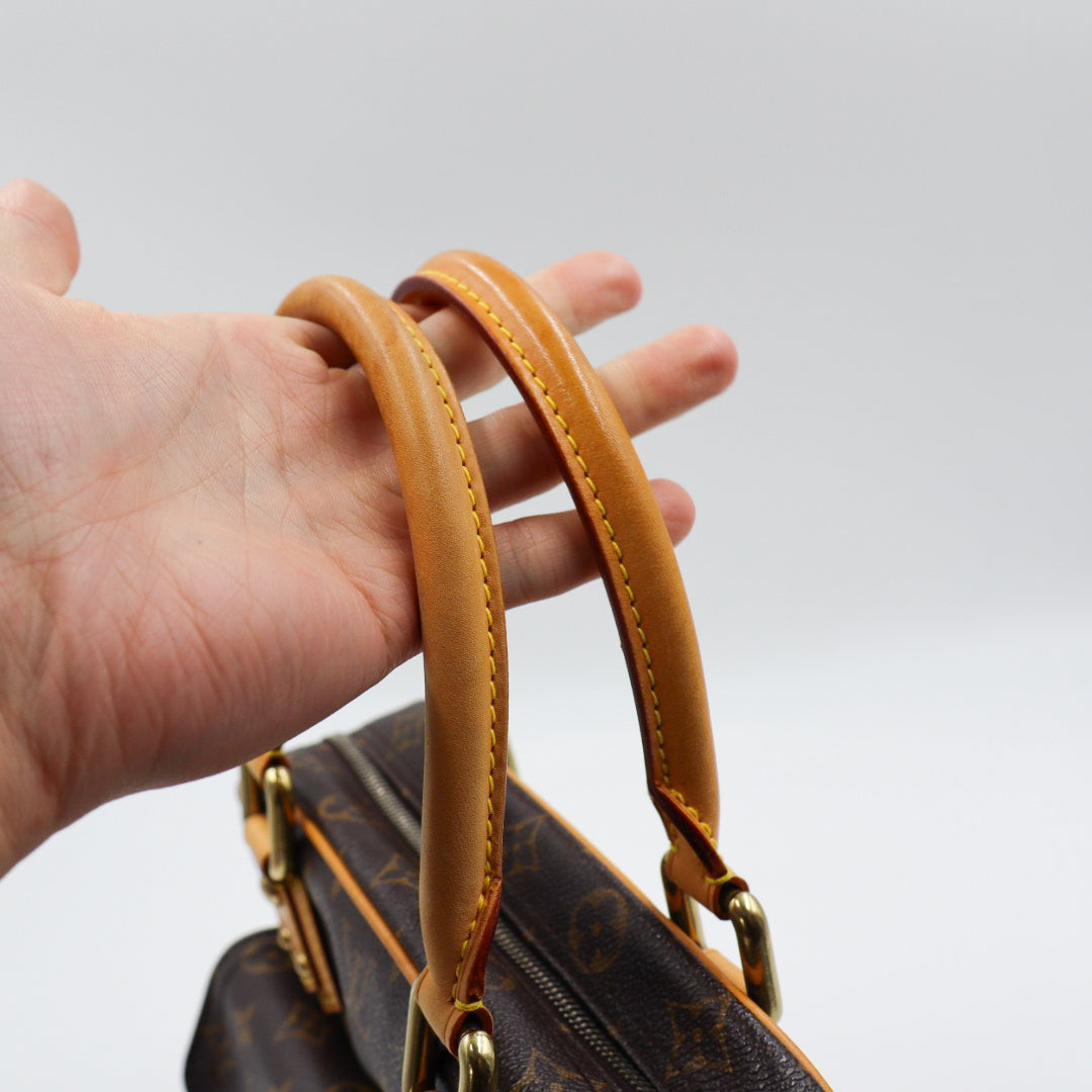 Louis Vuitton Manhatten PM Monogramm - 1264