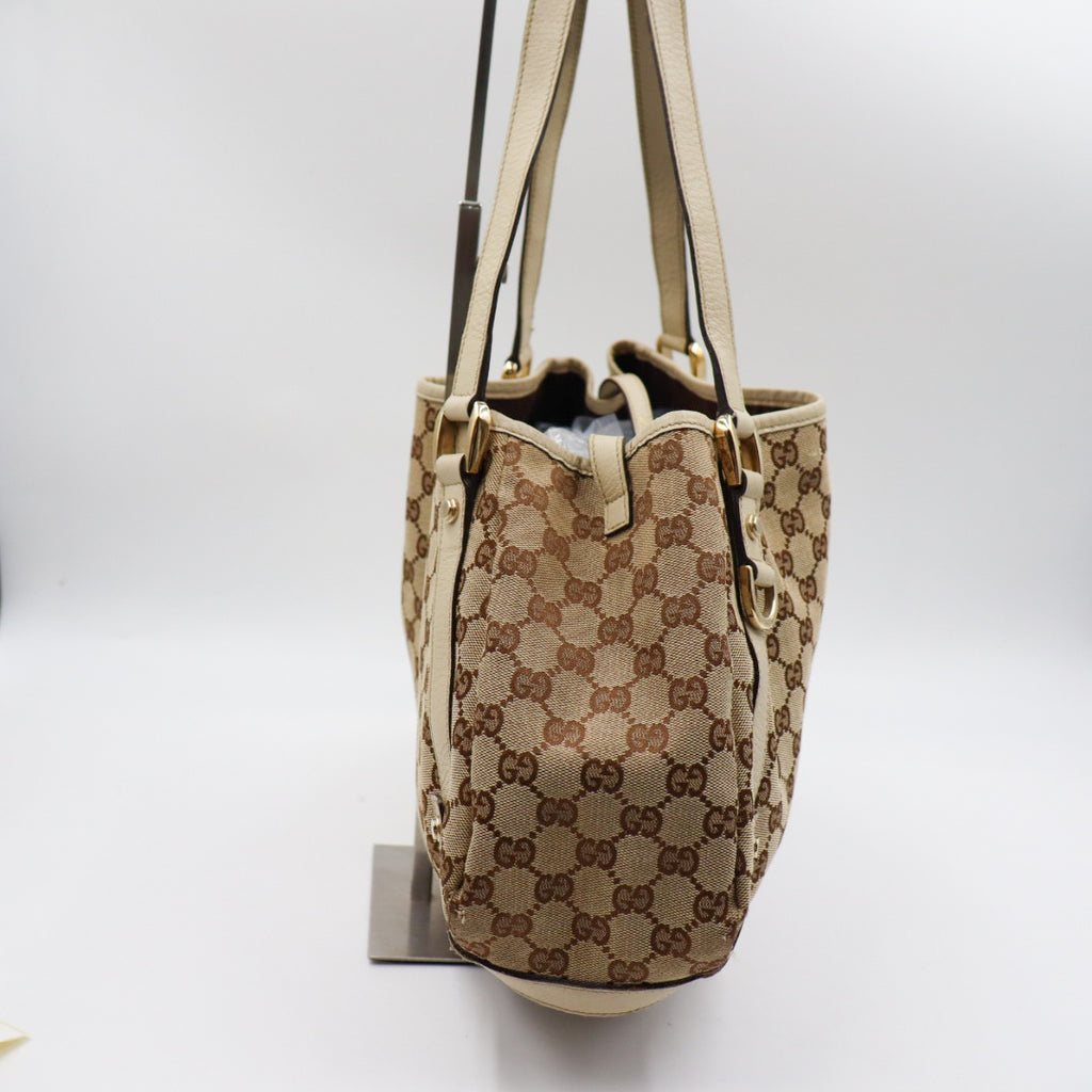 Gucci D-Ring Pelham Monogramm - 1278
