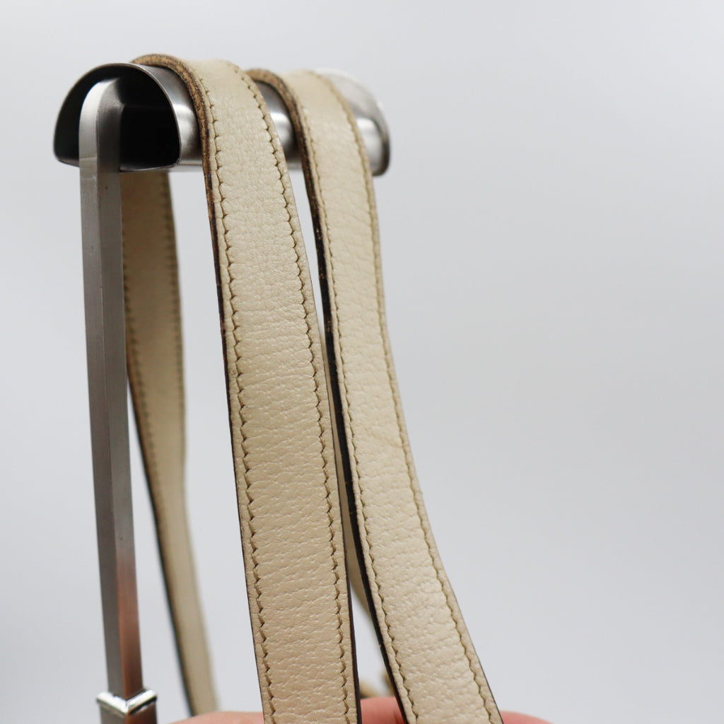 Gucci D-Ring Pelham Monogramm - 1278